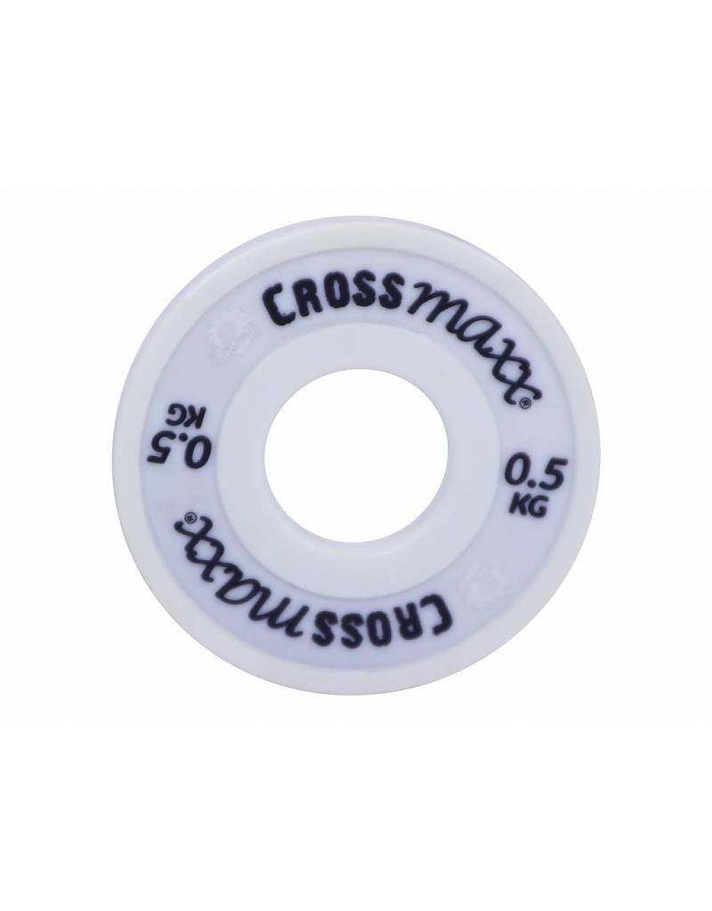Crossmaxx LMX95 ELITE Fractional Plates