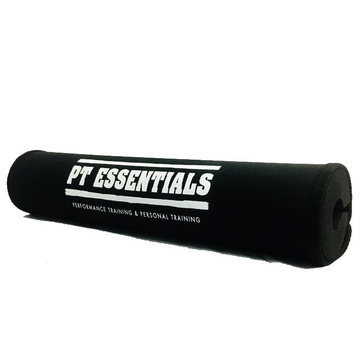 PT Essentials OBP100 Schouder en nekbeschermer - Nekrol - Bar Pad