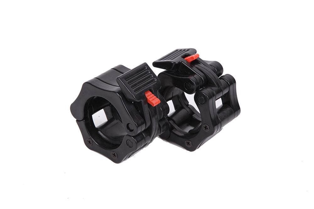 PT Essentials CROSSFIT Lock Jaw - lock collar klemsluitingen