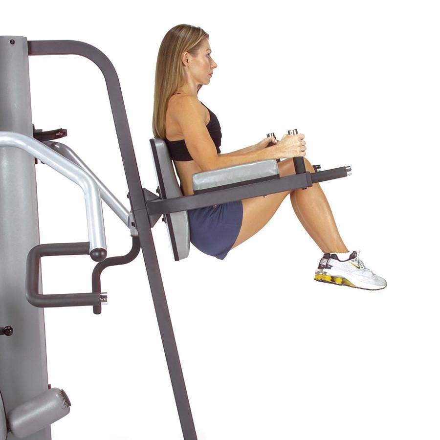 Body-Solid GKR9 VKR voor G9S