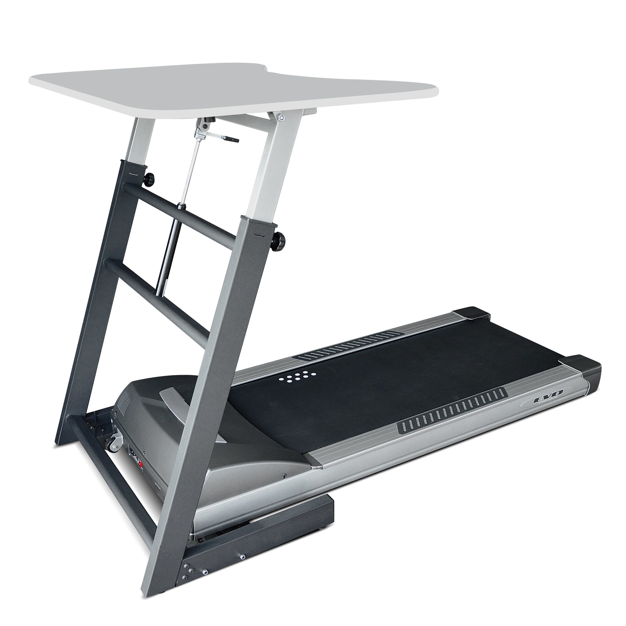 Evocardio Walkdesk™ WTD600 - Gratis Montage