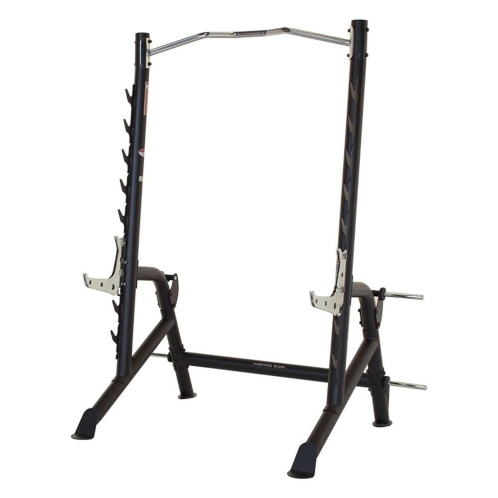 Inspire Fitness MultiGym Squat Rack