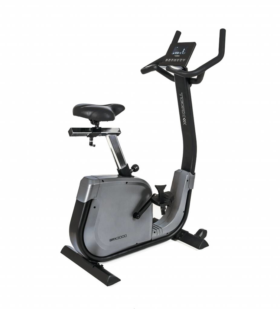 Toorx BRX-3000 ergometer hometrainer semi-pro