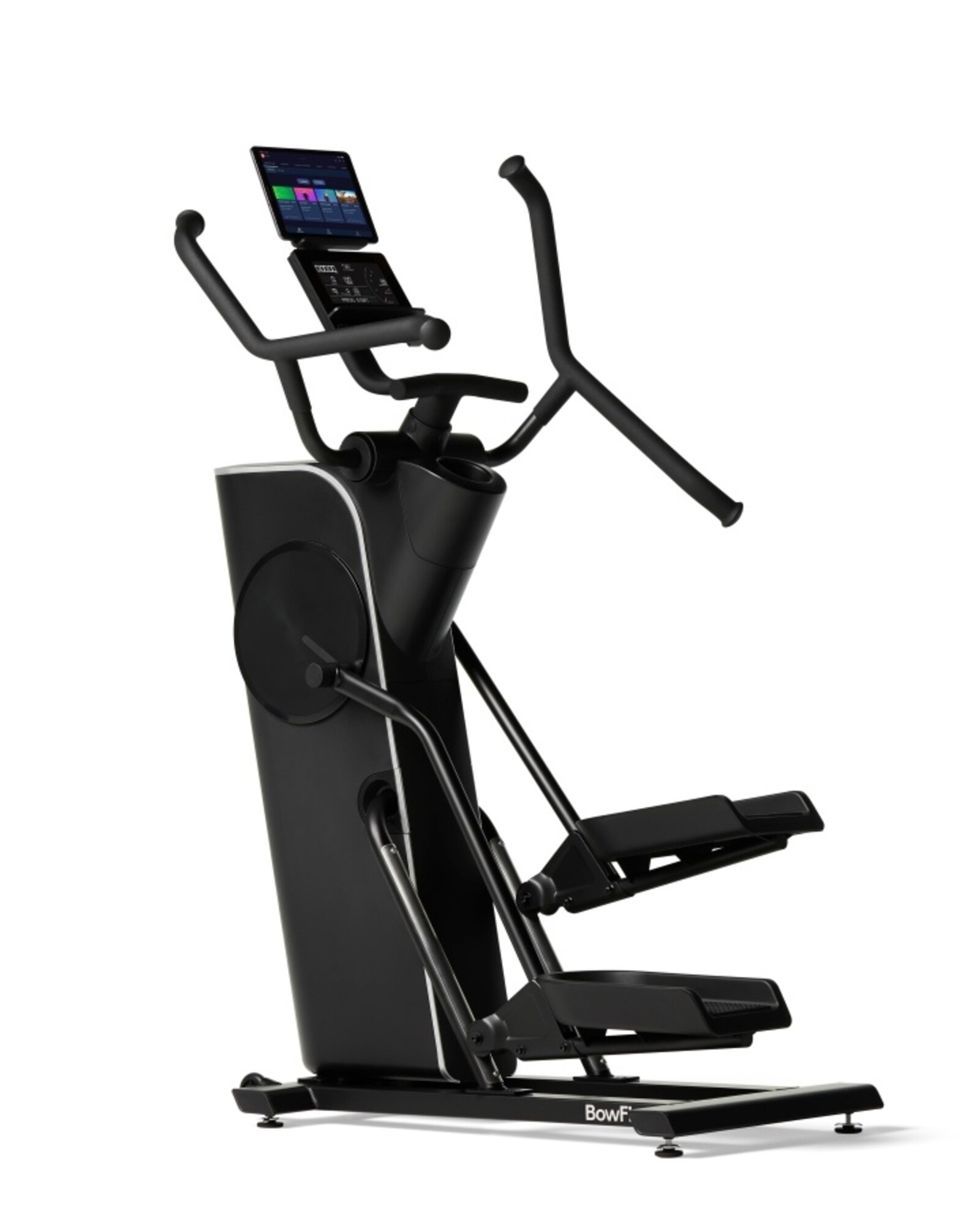 BowFlex Max Trainer SEi - HIIT crosstrainer - gratis montage