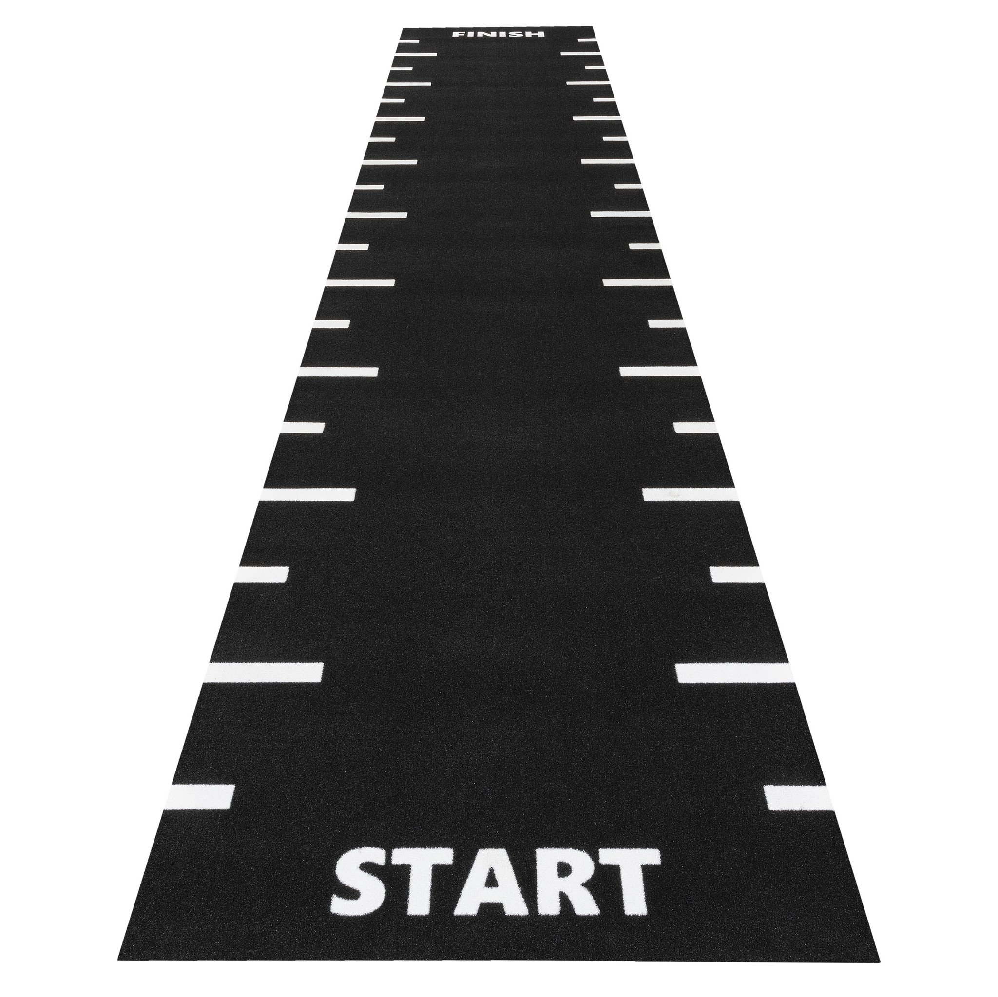 Sprinttracks Heavy Sprinttrack Start and Finish 10 x 2 meter