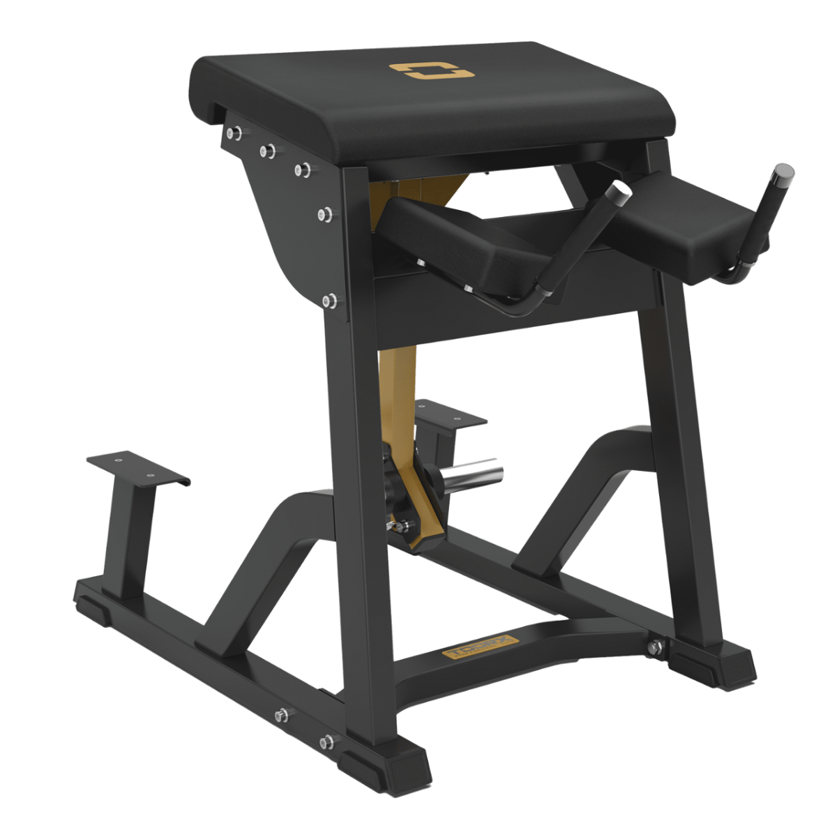 Toorx Professional Hyper Reverse FWX 10600