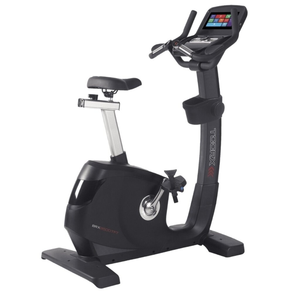 Toorx Professional Toorx BRX-9500 TFT Ergometer