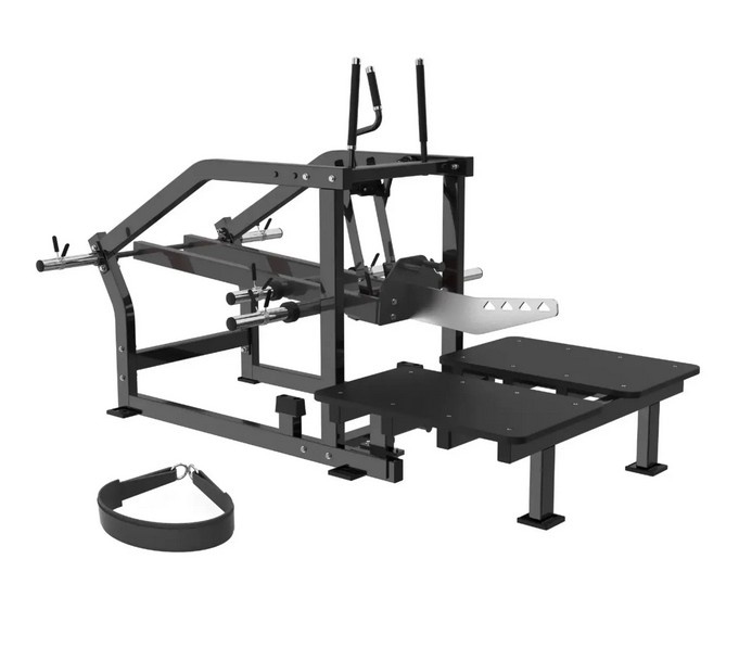 Toorx Professional FWX-7650 Avant Belt Squat Machine - Gratis Montage