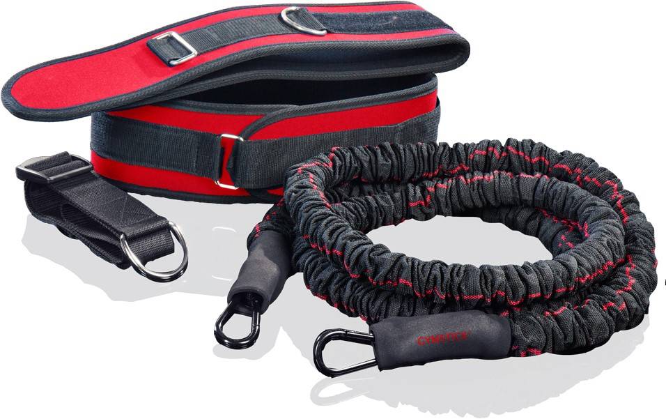 Gymstick ASSISTANCE Overspeed Trainer