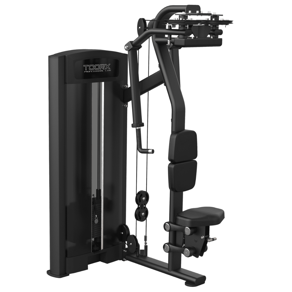 Toorx Professional Pectoral fly/rear deltoids PLX 7400