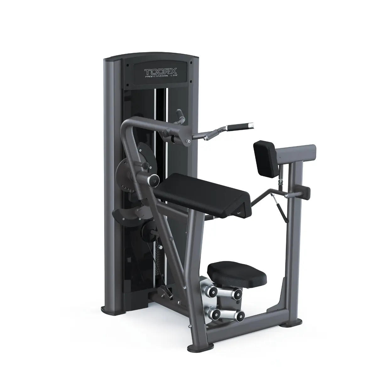 Toorx Professional AVANT - Biceps/Triceps Curl PLX-7700