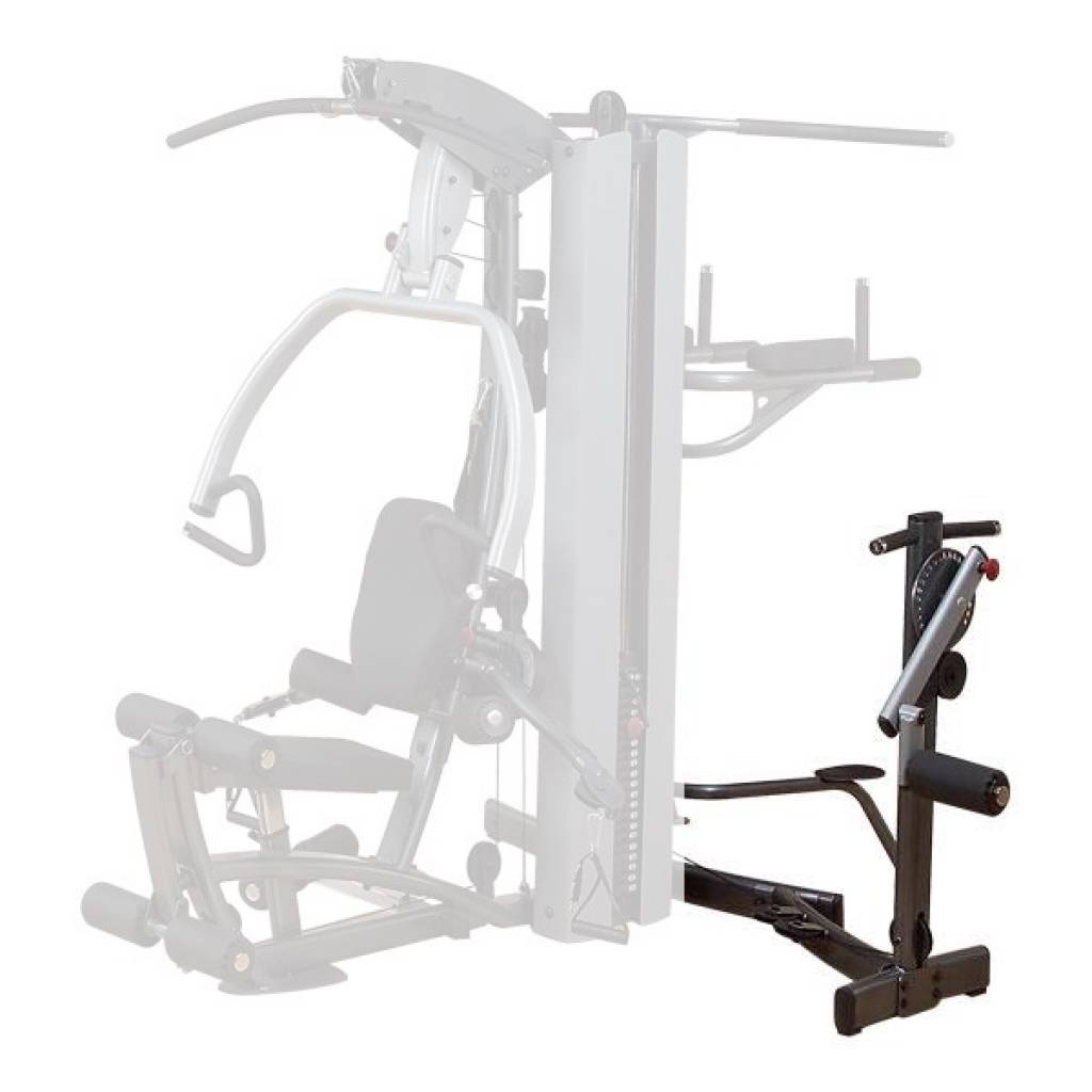 Body-Solid FMH Bil en Dijbeen trainer