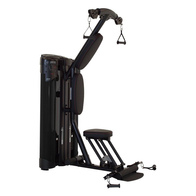 Inspire Fitness DUAL Station Biceps and Triceps