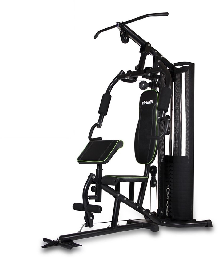VirtuFit KH100 Krachtstation - Homegym - Gratis levering