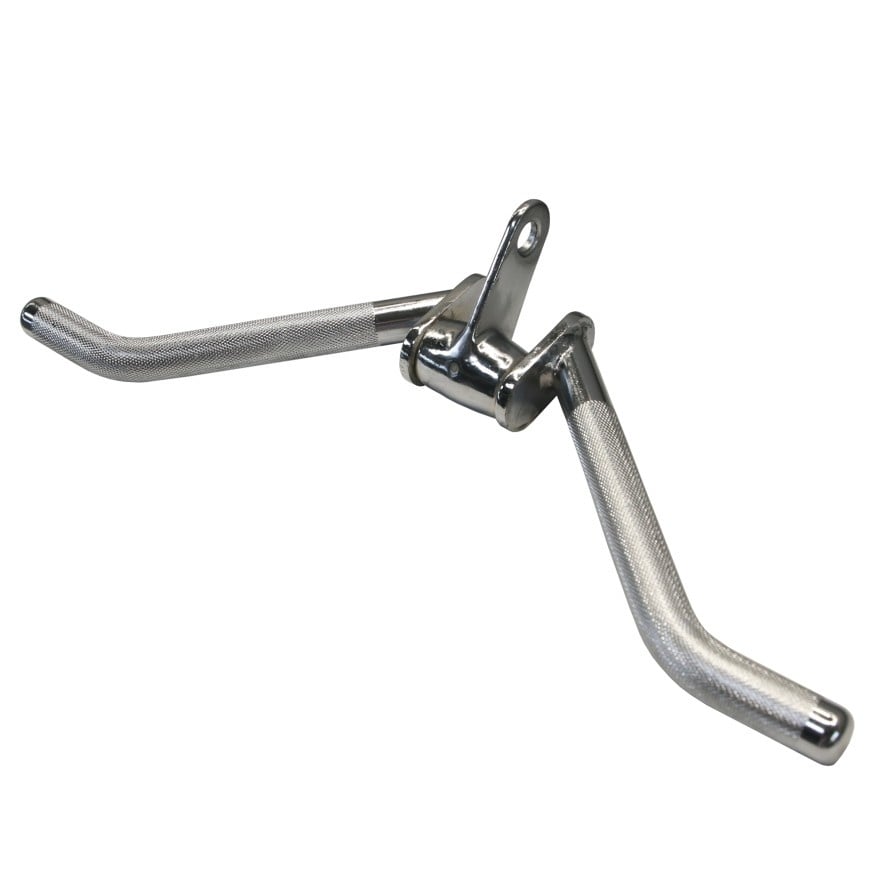 PT Essentials Rotating triceps/biceps bar