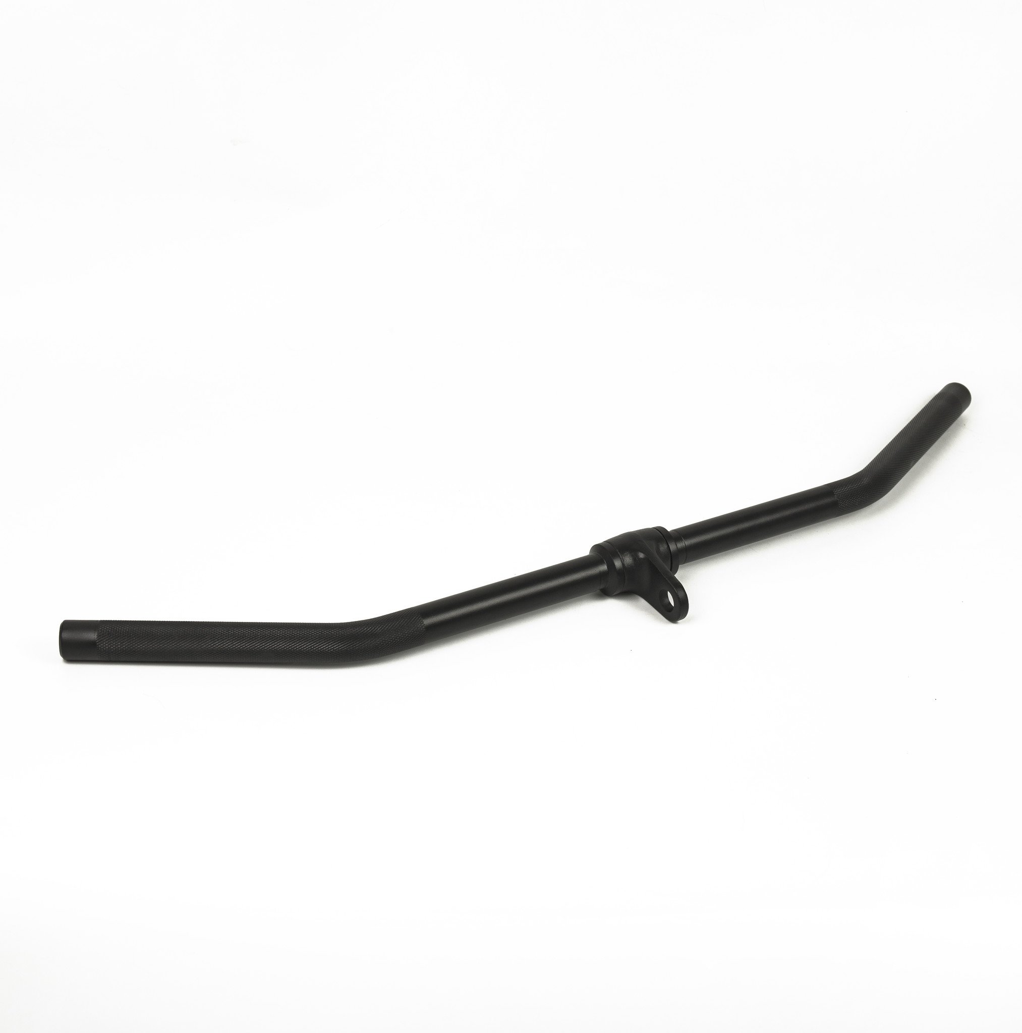 PT Essentials LB20 PRO black Lat Bar 120 cm