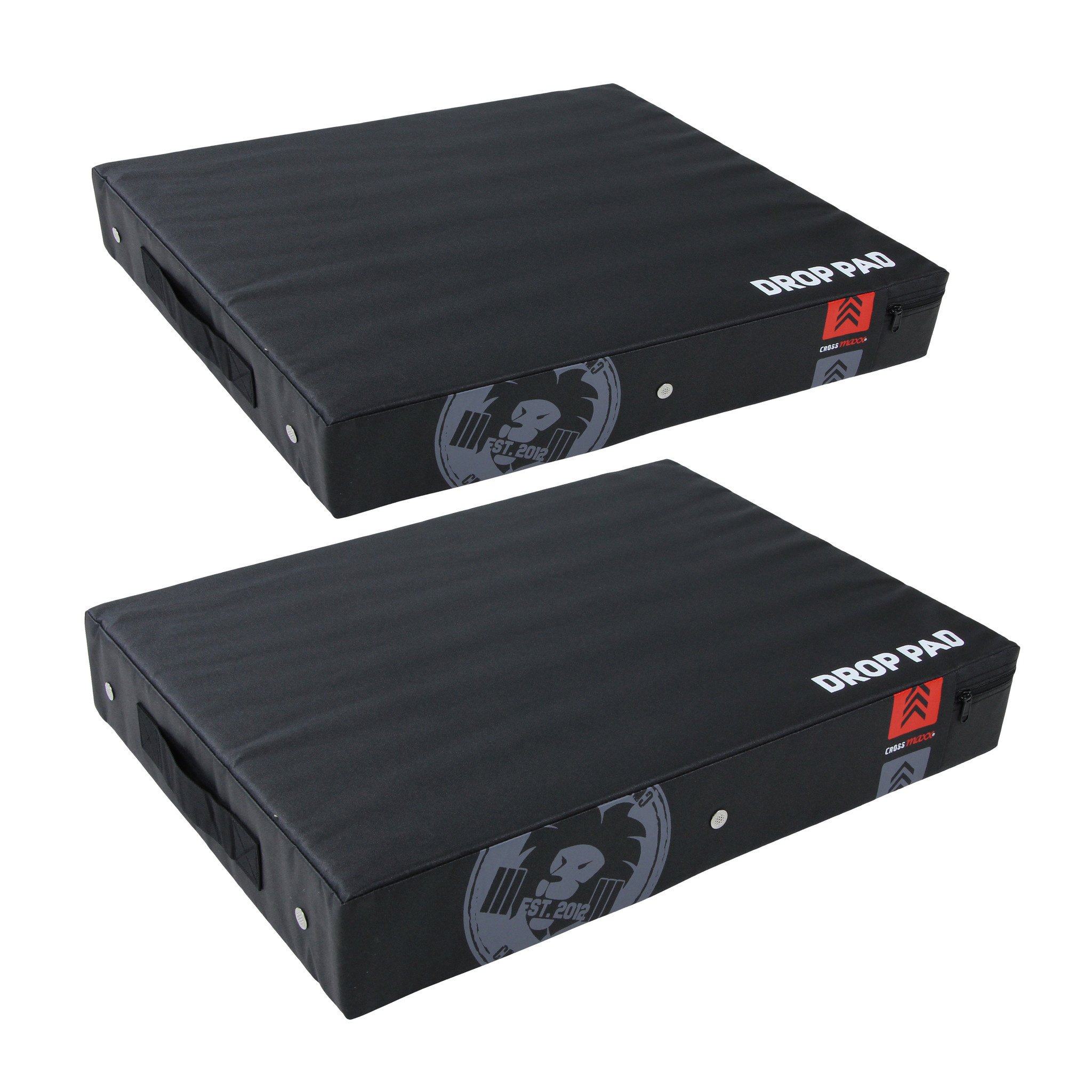 Crossmaxx LMX1262 Drop Pad Set