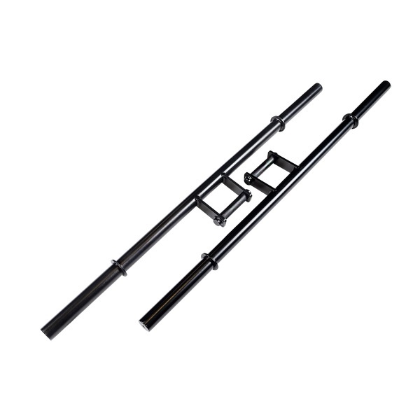 Body-Solid Farmer Walk Bars Set 50 mm
