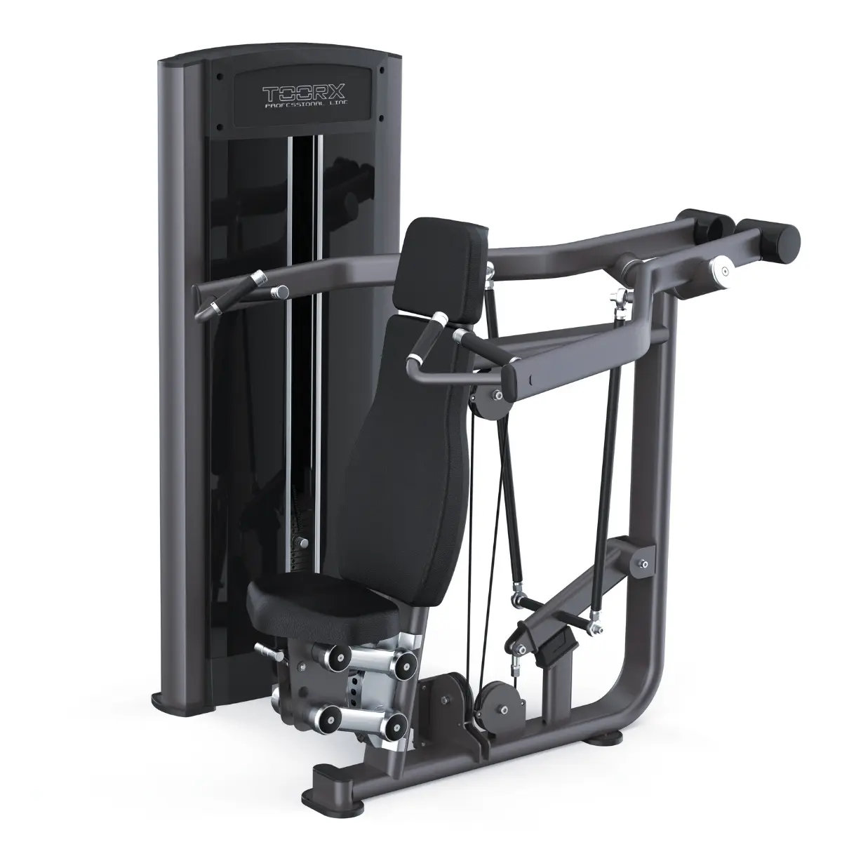 Toorx Professional AVANT - Unilateral Shoulder Press PLX-6100