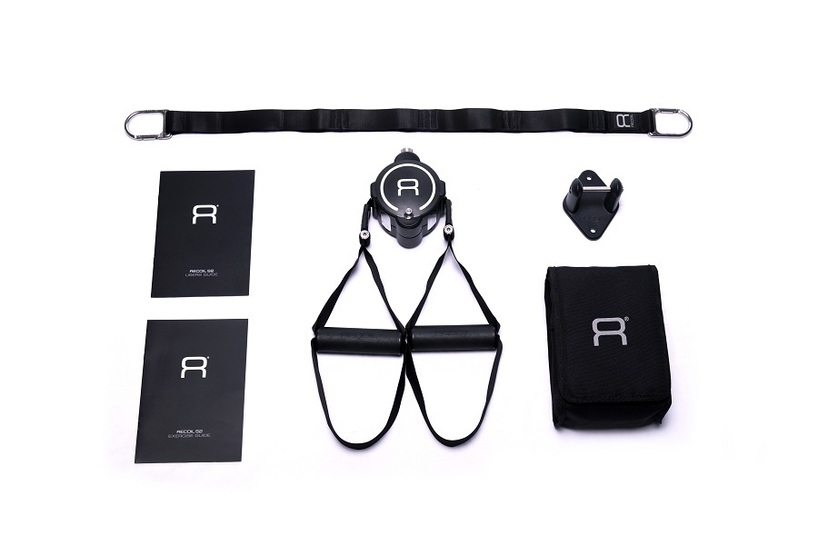 Recoil S2 Suspension Trainer - PRO Edition