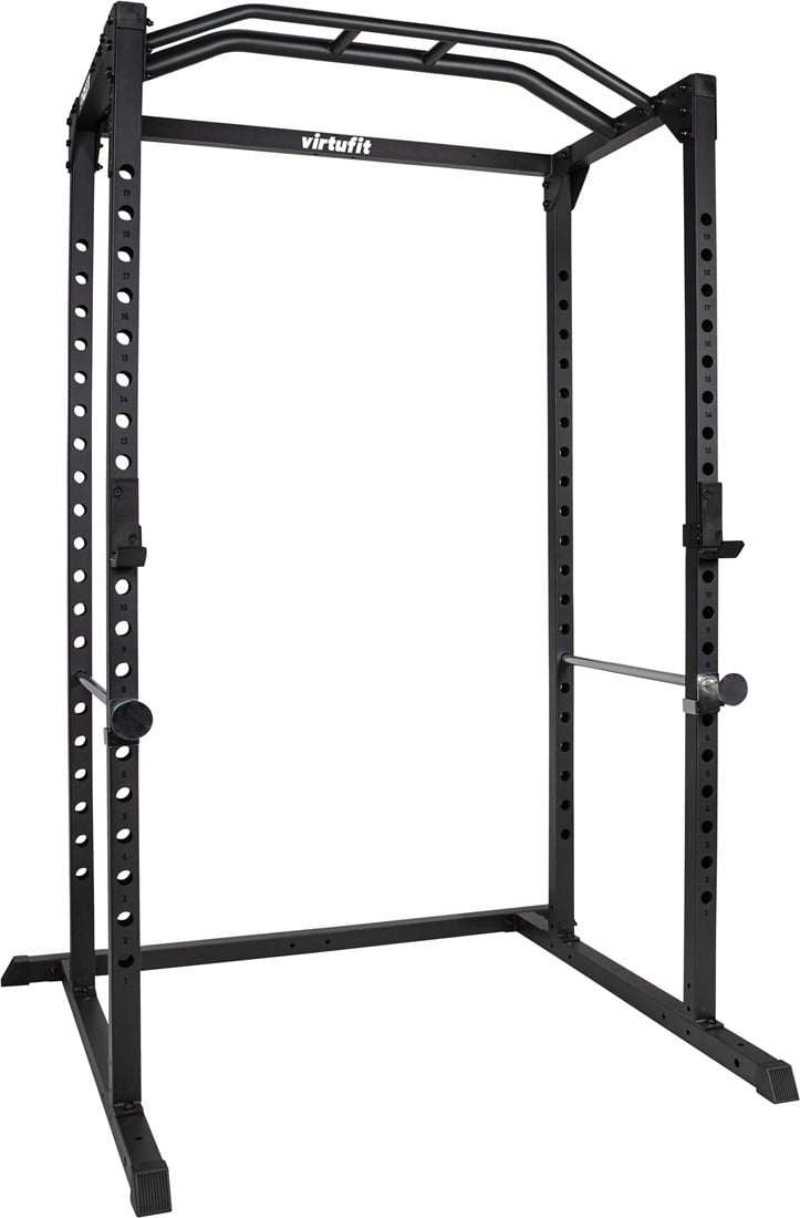 VirtuFit PR100 Power Rack - Squat Rack