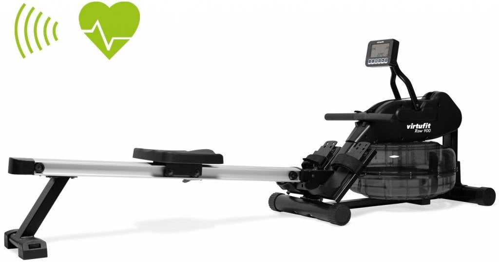 VirtuFit ROW 900 Water Rower - opklapbaar