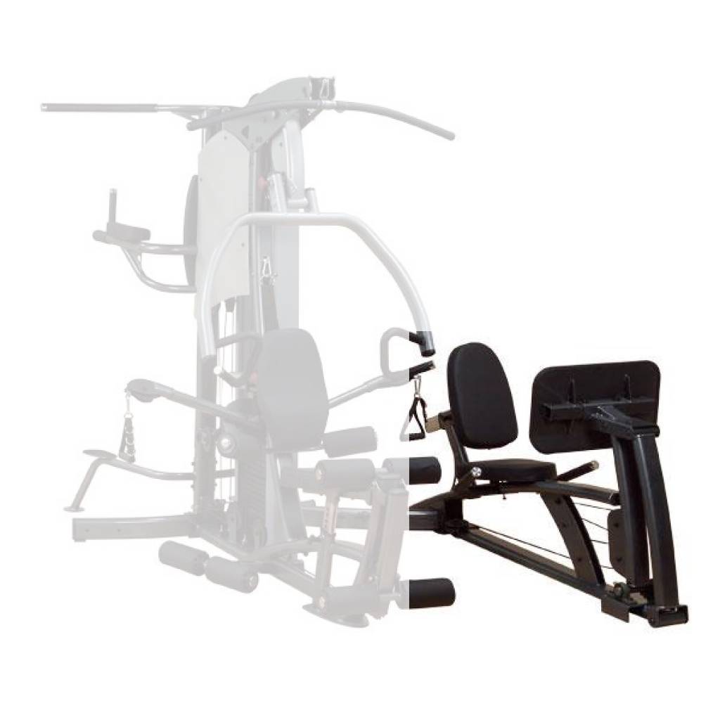 Body-Solid FLP Leg Press