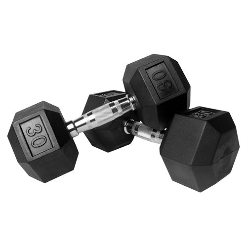 PT Essentials PRO Hexa Dumbbell Uitbreiding 42