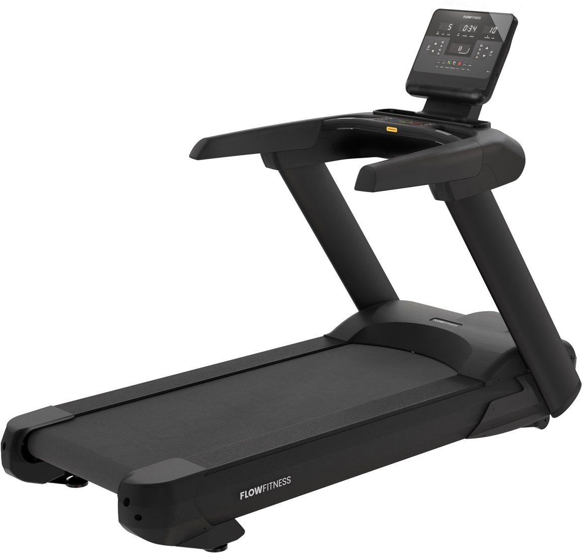 Flow Fitness Perform Pro T6i Loopband - LED Console - commercial use
