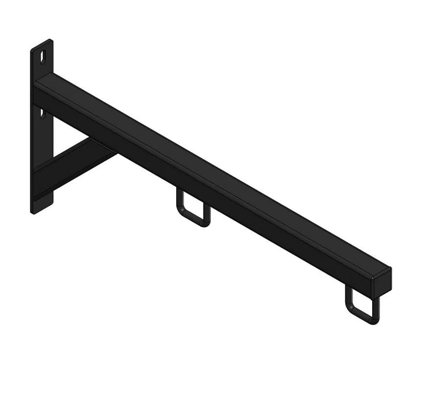 PT Essentials Ring Arm Attachment voor PT Essential Rigs