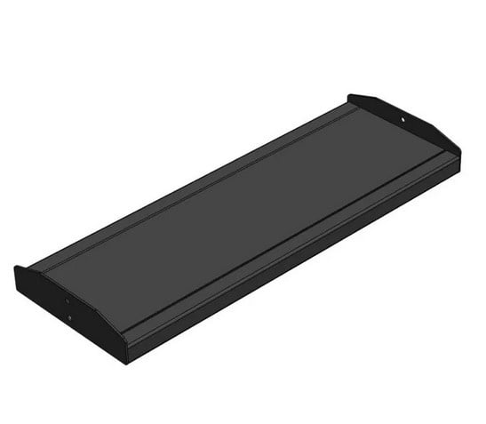 PT Essentials Storage Shelve flat 1120*400