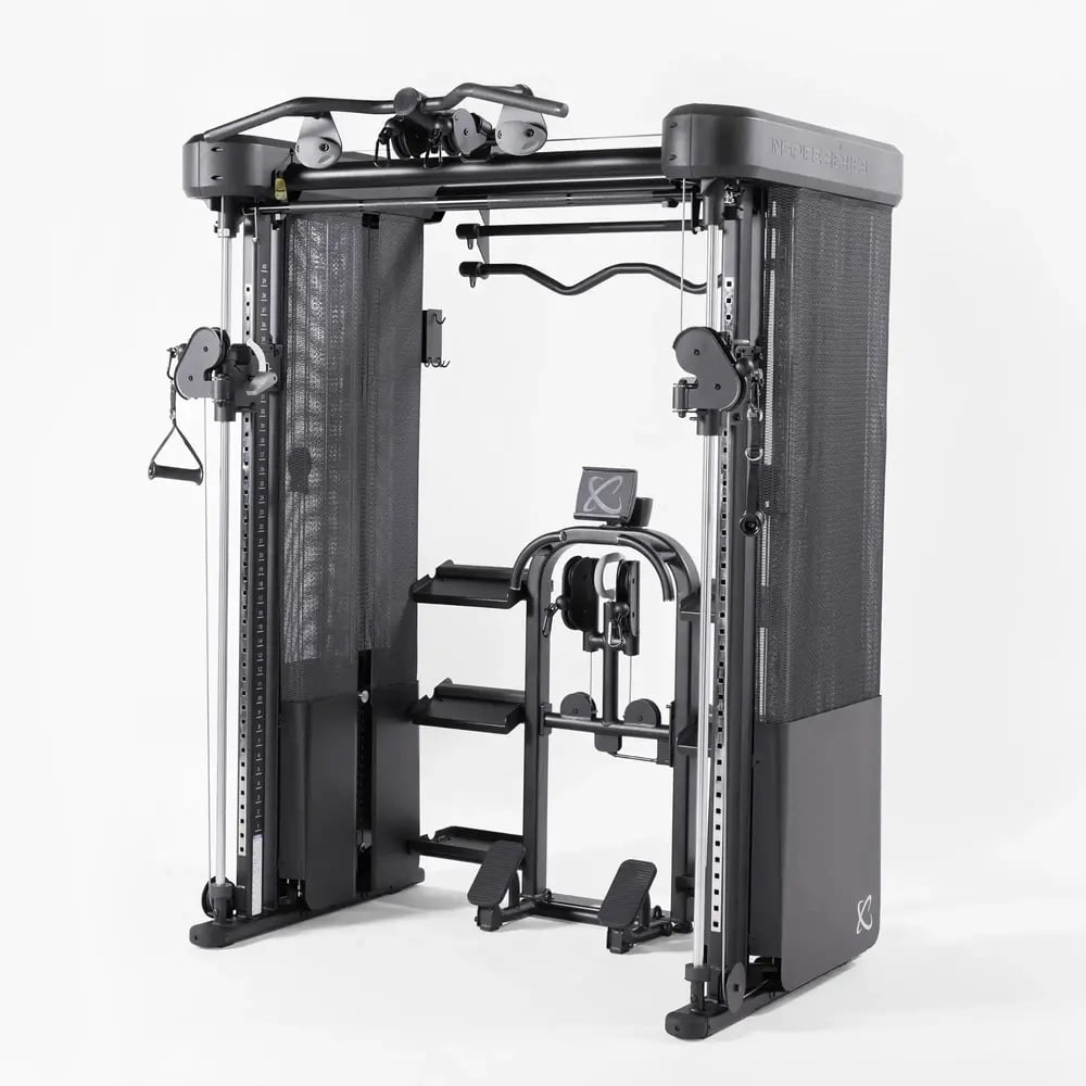 Inspire Fitness FT2 PRO Smith Functional Trainer Professional