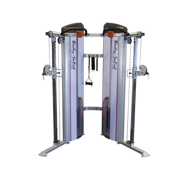 Body-Solid S2FT ProClubline Series II Functional Trainer