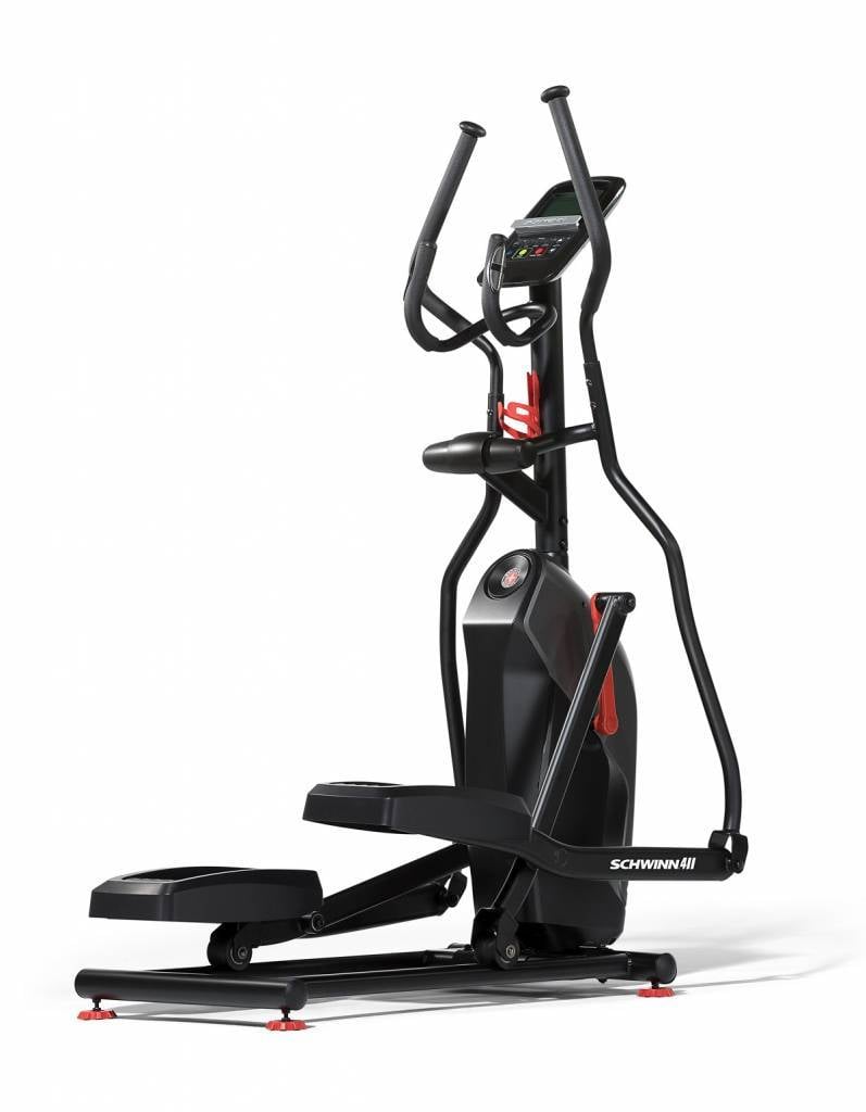 Schwinn 510E Crosstrainer