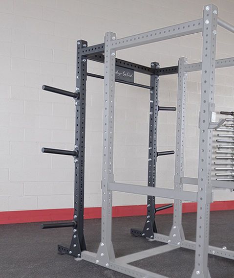 Body-Solid ProClubLine SPRBACK Power Rack Extender
