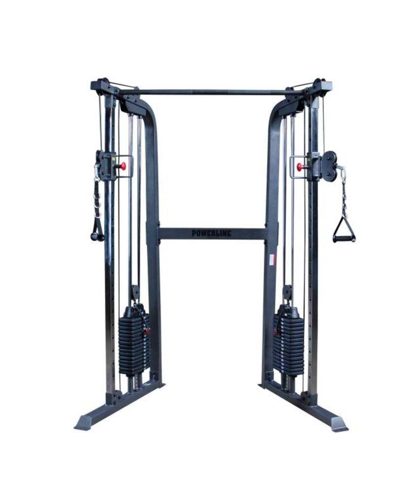PowerLine PFT100 Functional Trainer