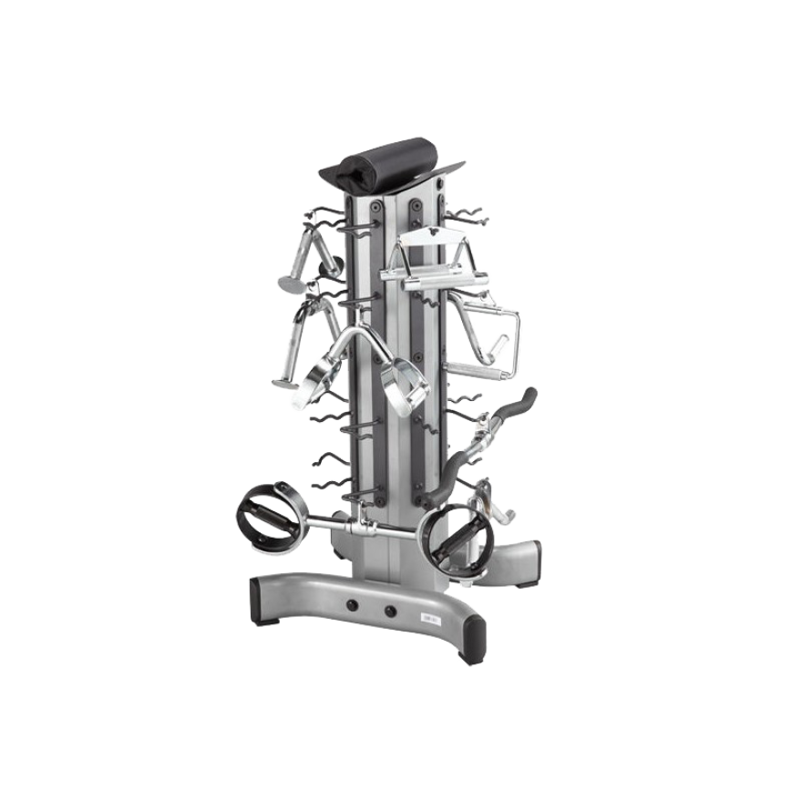 Steelflex CAS-458 Kabelaccessoire opbergrek