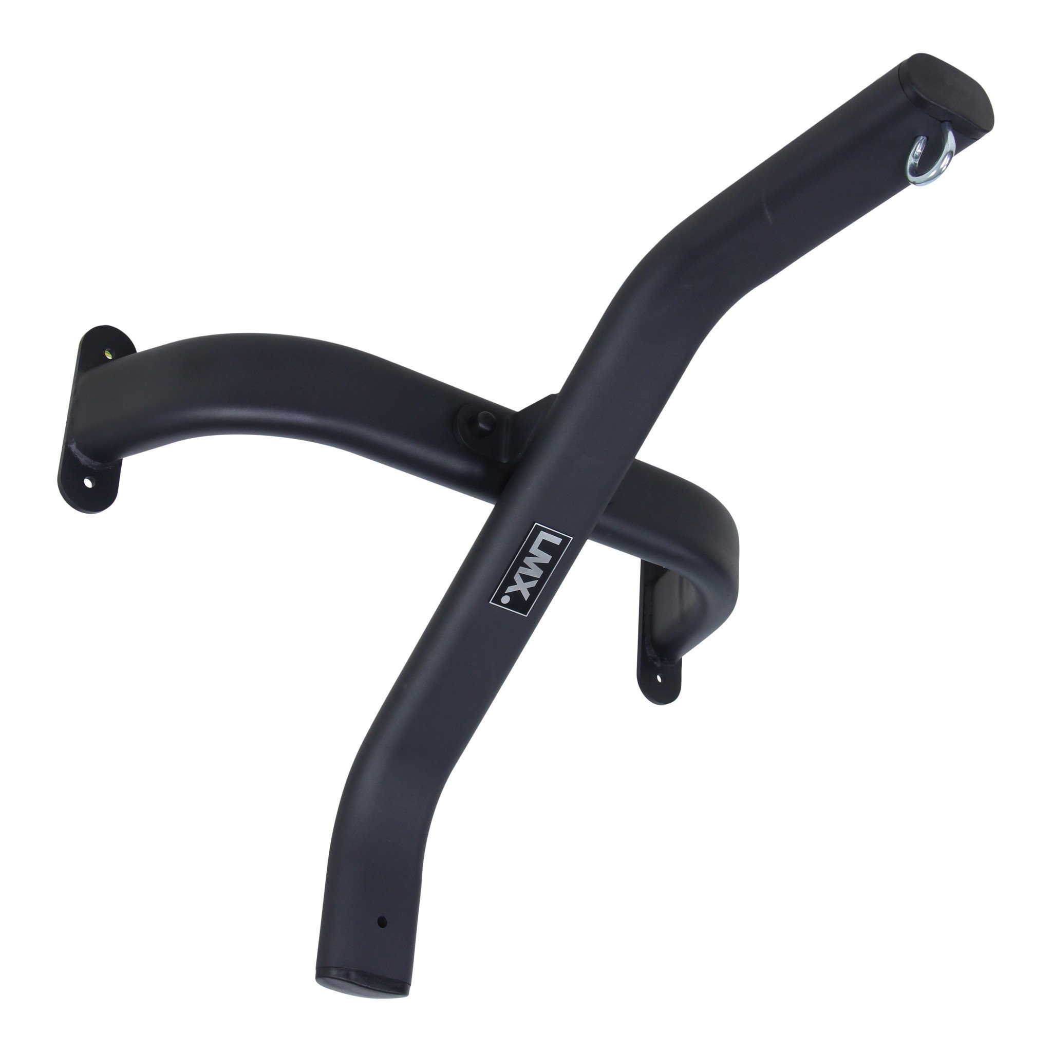 Lifemaxx LMX1307 Boxing PRO Bokszak muursteun