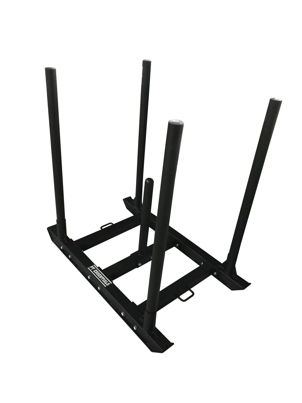 PT Essentials Crossfit Push and Pull Powersled - Power Sled