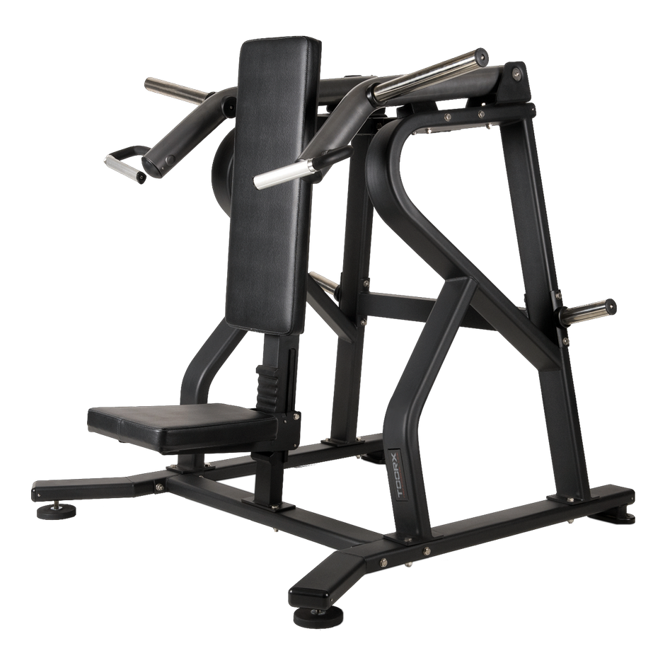 Toorx Professional AKTIV - Shoulder Press Machine - FWX-5400