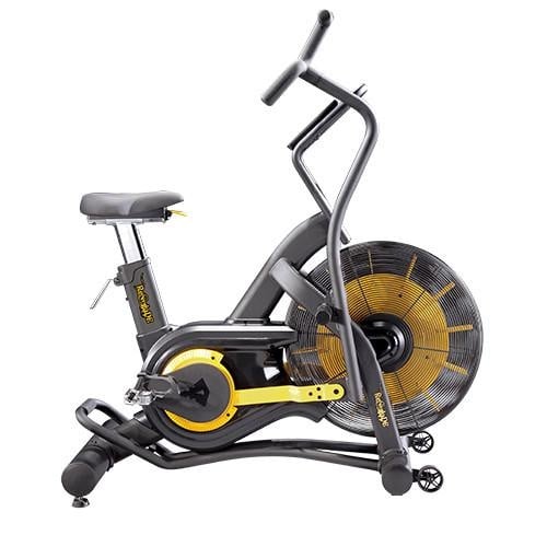 Evocardio AB100 Renegade Airbike PRO - Gratis Montage