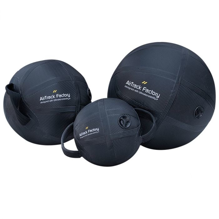 Aquaball Black maat S