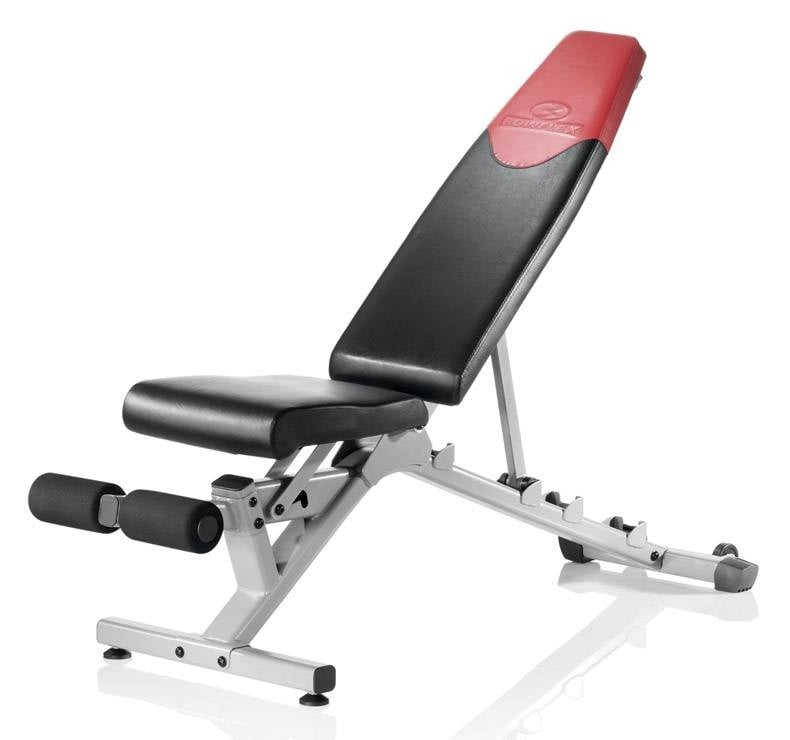 BowFlex SALE - 4.1 SelectTech Bench