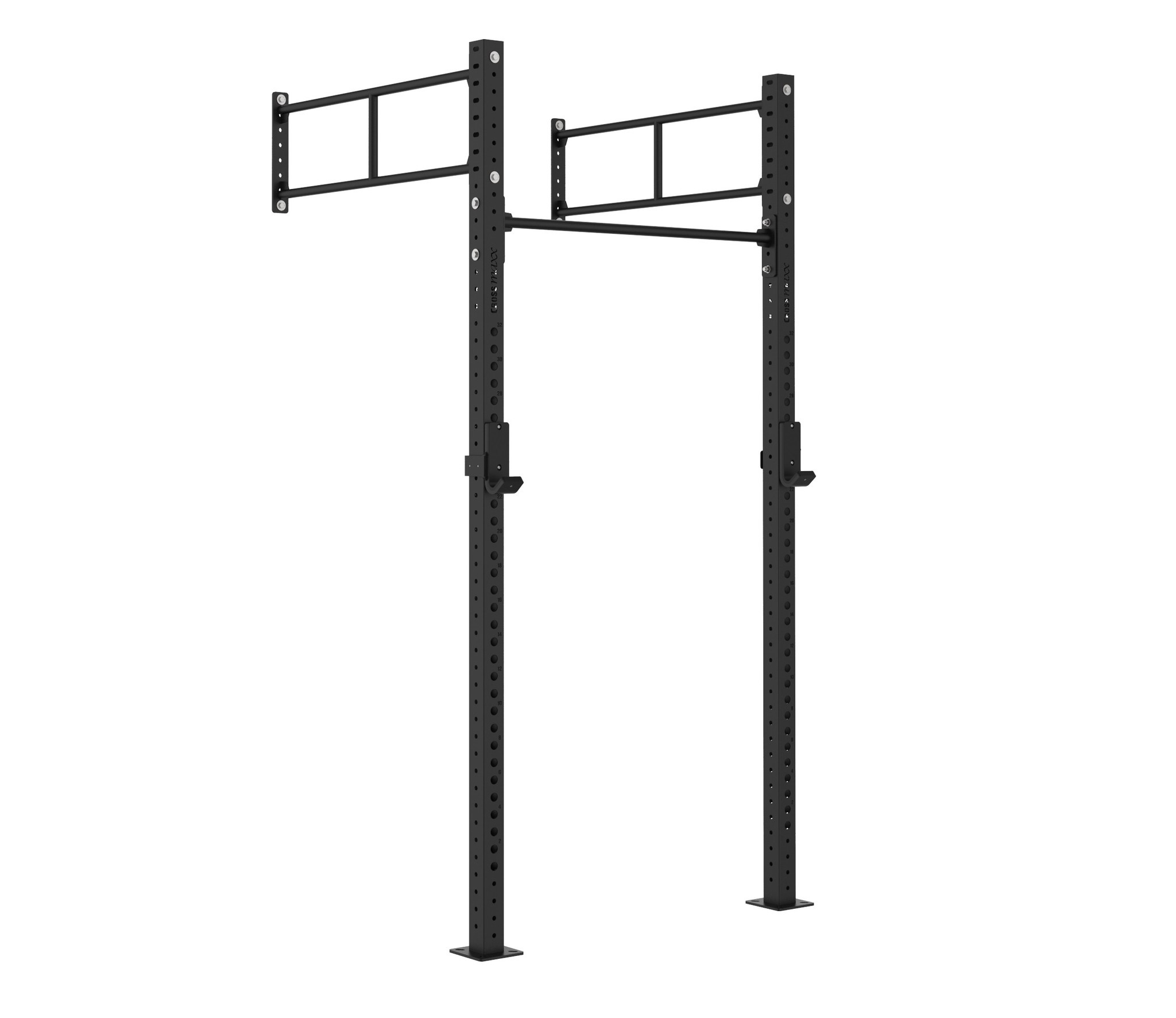 Crossmaxx W5 Wall-mounted Crossfit Rig model