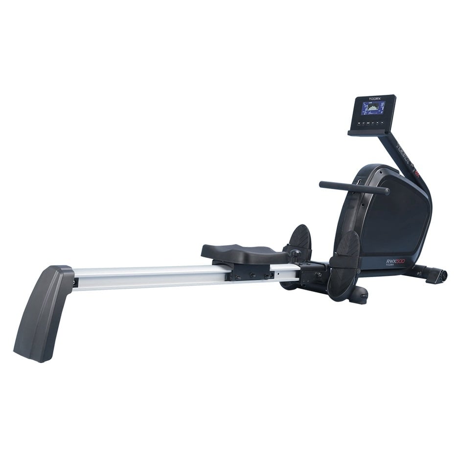 Toorx RWX-500 Chrono Magnetic Breaked Rower