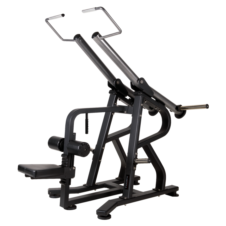 Toorx Professional AKTIV - Seated Pull Down - FWX-5600