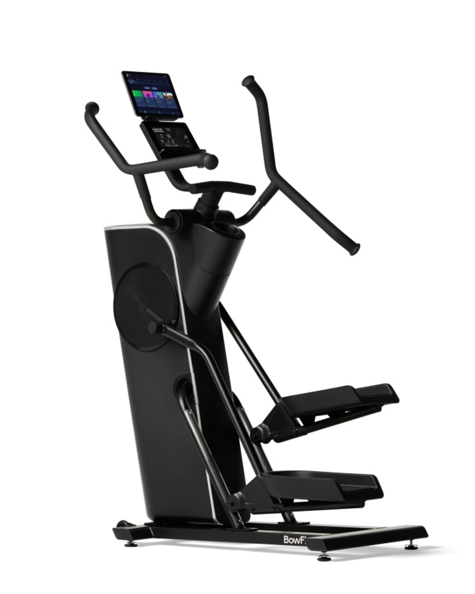 BowFlex Max Trainer SEi - HIIT crosstrainer - gratis montage