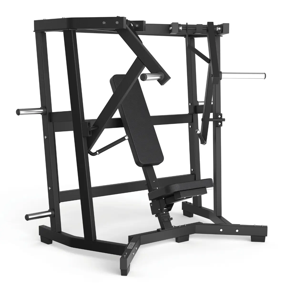 Toorx Professional AVANT - Wide Chest Press FWX-6300