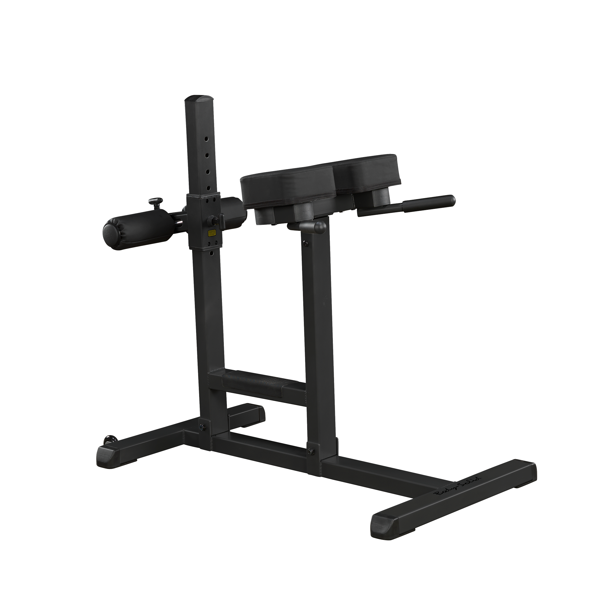 Body-Solid GRCH322B Hyperextension Bench