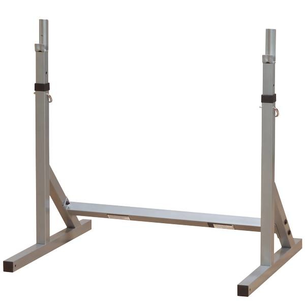 PowerLine PSS60 Squat Stands - Squatrack